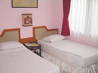 Komajaya Komaratih Hotel Тавангмангу Екстериор снимка